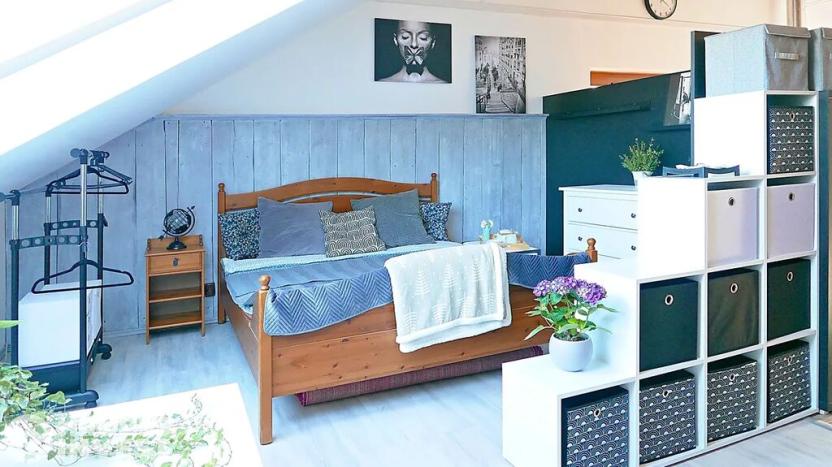 Pronájem atypického bytu, Býšť, 130 m2