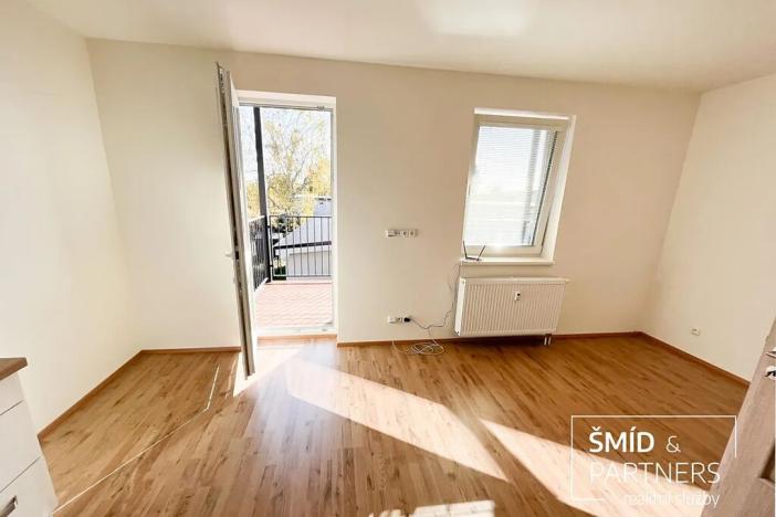 Prodej bytu 2+kk, Velim, Palackého, 47 m2