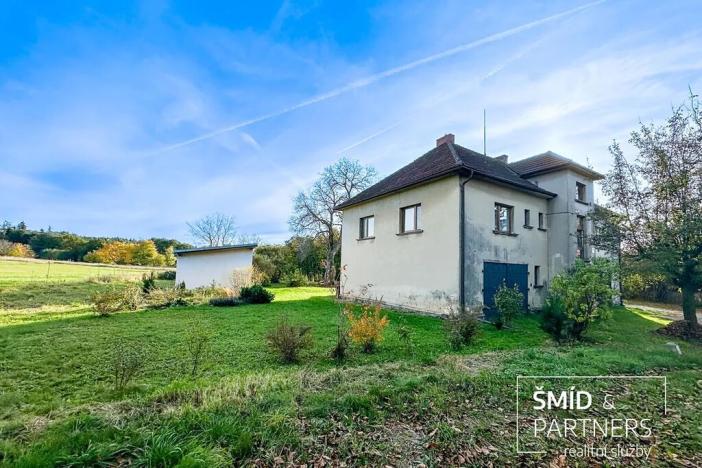 Pronájem bytu 2+1, Štipoklasy, 65 m2