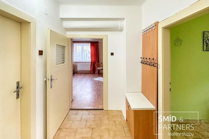 Pronájem bytu 2+1, Štipoklasy, 65 m2