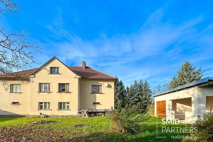 Pronájem bytu 2+1, Štipoklasy, 65 m2