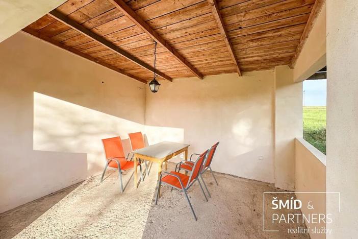 Pronájem bytu 2+1, Štipoklasy, 65 m2