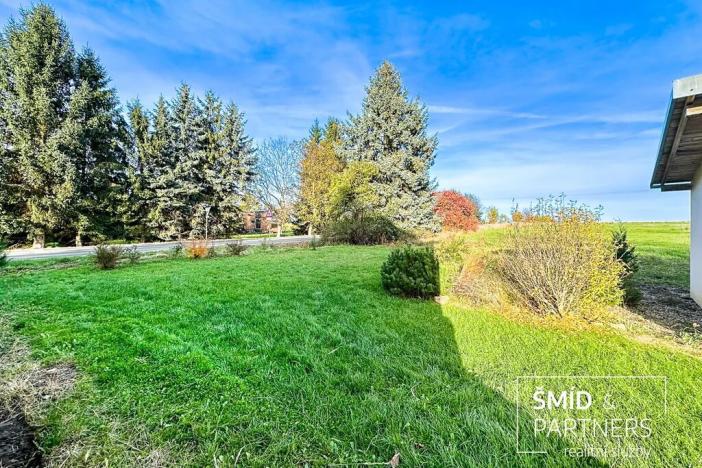 Pronájem bytu 2+1, Štipoklasy, 65 m2