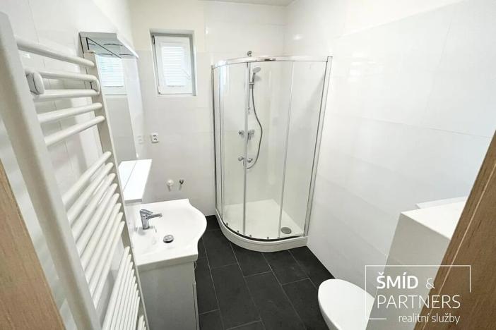 Prodej bytu 2+kk, Velim, Palackého, 52 m2