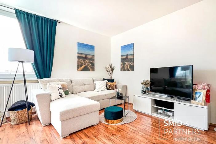 Prodej bytu 2+1, Kolín, Sadová, 60 m2