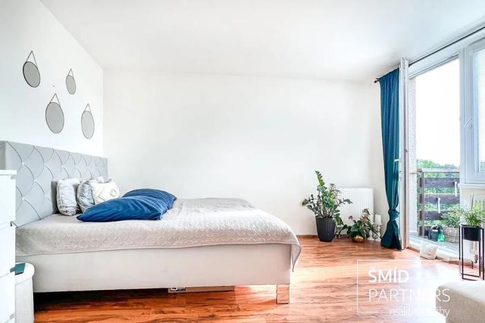 Prodej bytu 2+1, Kolín, Sadová, 60 m2