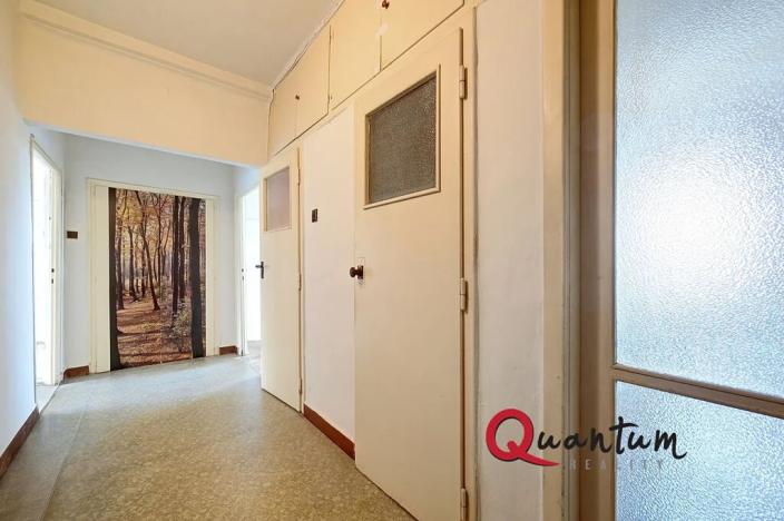 Prodej bytu 2+1, Praha - Záběhlice, Malinová, 66 m2