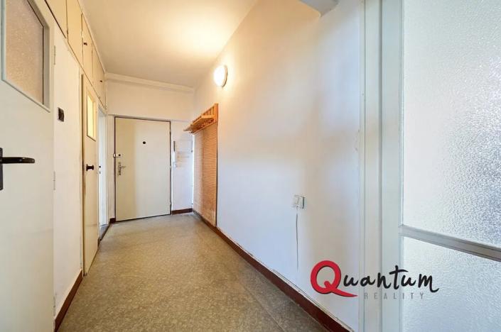 Prodej bytu 2+1, Praha - Záběhlice, Malinová, 66 m2