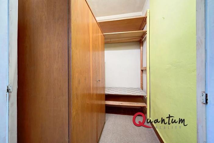 Prodej bytu 2+1, Praha - Záběhlice, Malinová, 66 m2
