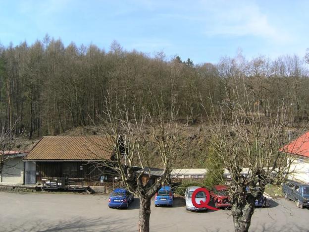 Pronájem bytu 1+kk, Jílové u Prahy, 29 m2