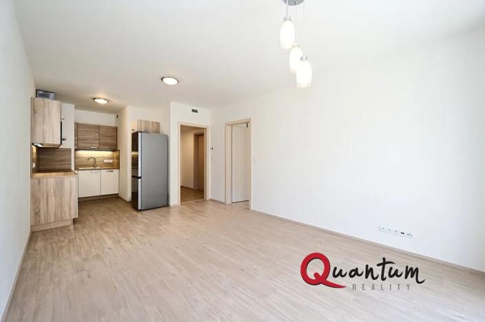 Pronájem bytu 2+kk, Praha - Třebonice, Do zahrádek I, 51 m2