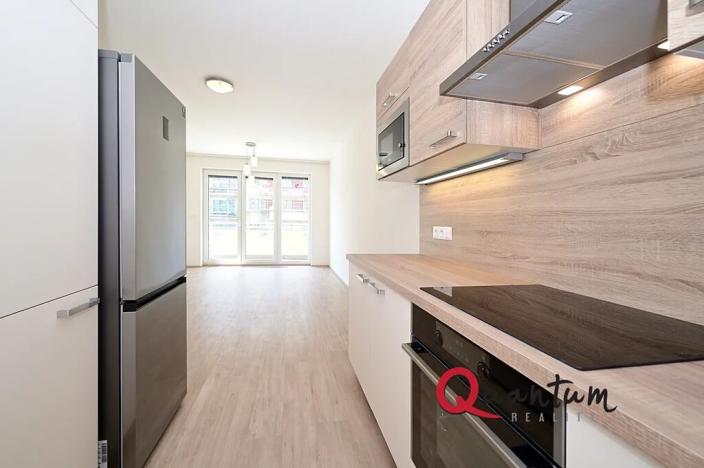 Pronájem bytu 2+kk, Praha - Třebonice, Do zahrádek I, 51 m2