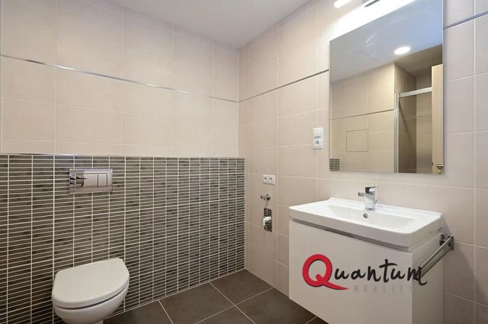 Pronájem bytu 2+kk, Praha - Třebonice, Do zahrádek I, 51 m2
