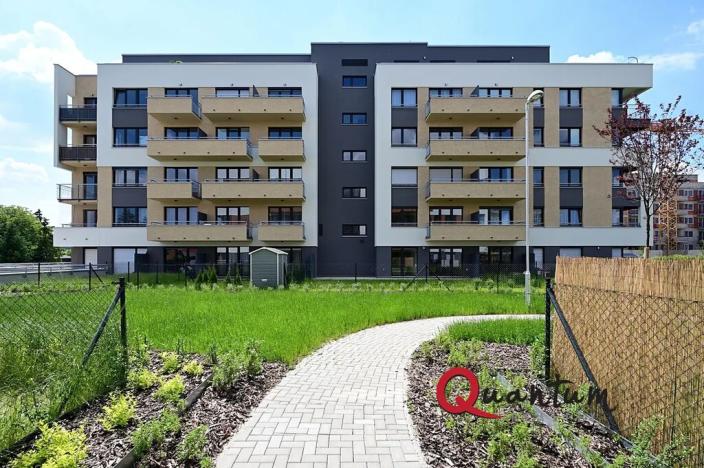Pronájem bytu 2+kk, Praha - Třebonice, Do zahrádek I, 51 m2