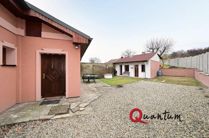 Prodej rodinného domu, Velvary, 92 m2