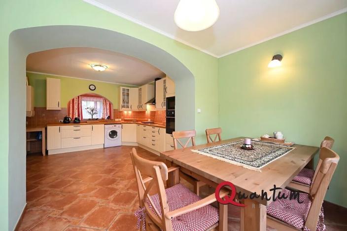 Prodej rodinného domu, Velvary, 92 m2