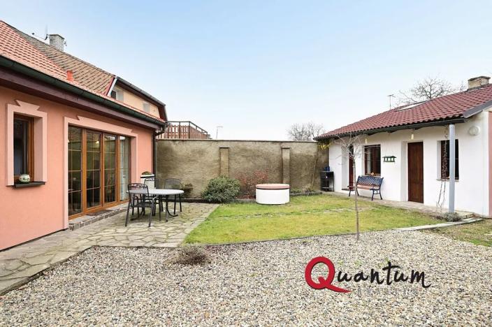 Prodej rodinného domu, Velvary, 92 m2