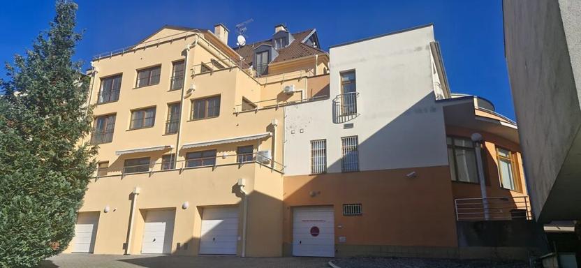 Pronájem bytu 4+kk, Luhačovice, Dr. Veselého, 170 m2