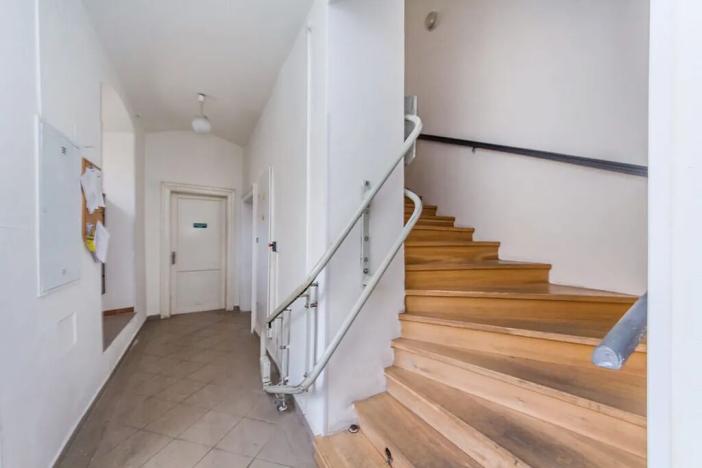 Pronájem bytu 2+1, Praha - Malá Strana, Nosticova, 67 m2