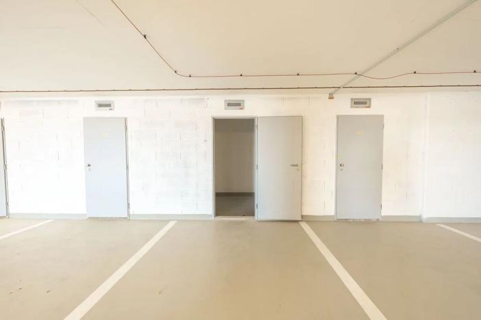 Pronájem bytu 2+kk, Praha - Hlubočepy, Fabiánové, 48 m2