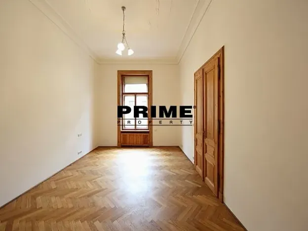 Pronájem bytu 5+1, Praha - Vinohrady, Ibsenova, 173 m2