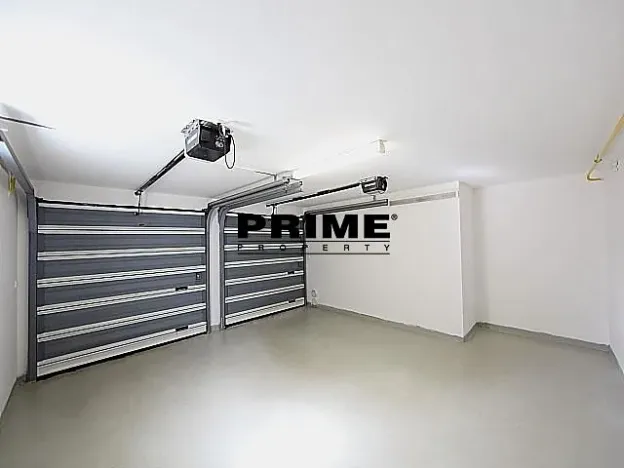 Pronájem rodinného domu, Praha - Nebušice, K vinicím, 223 m2