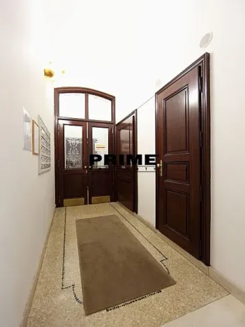 Pronájem bytu 2+1, Praha - Nové Město, Truhlářská, 79 m2