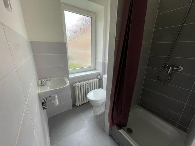 Pronájem bytu 1+1, Litvínov, Seifertova, 25 m2