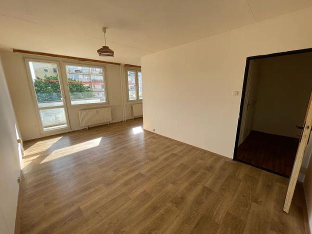 Pronájem bytu 1+1, Litvínov, Bezručova, 45 m2