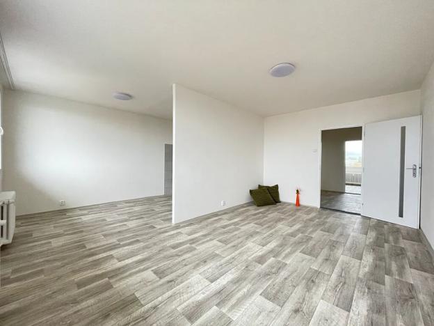 Pronájem bytu 3+1, Litvínov, Tyrše a Fügnera, 74 m2