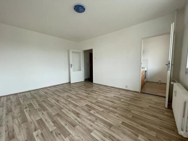 Pronájem bytu 1+kk, Litvínov, Studentská, 36 m2