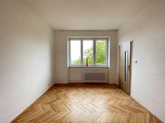 Pronájem bytu 2+1, Litvínov, K Loučkám, 66 m2