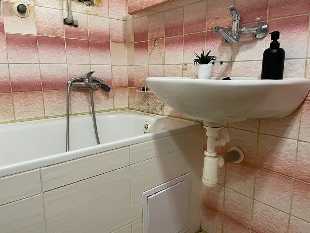 Pronájem bytu 2+1, Litvínov, K Loučkám, 66 m2