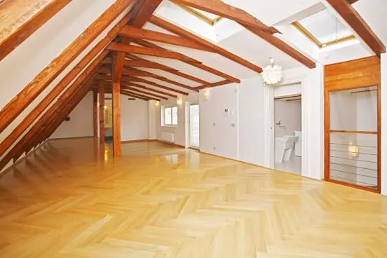 Pronájem bytu 5+1, Praha - Malá Strana, Újezd, 286 m2