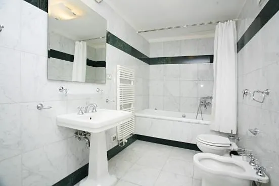 Pronájem bytu 5+1, Praha - Malá Strana, Újezd, 286 m2