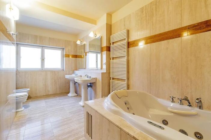 Pronájem bytu 5+1, Praha - Malá Strana, Újezd, 286 m2