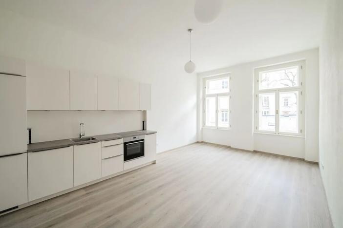 Pronájem bytu 3+kk, Praha - Nové Město, Václavské náměstí, 80 m2
