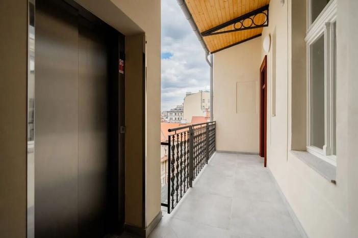 Pronájem bytu 3+kk, Praha - Nové Město, Václavské náměstí, 80 m2