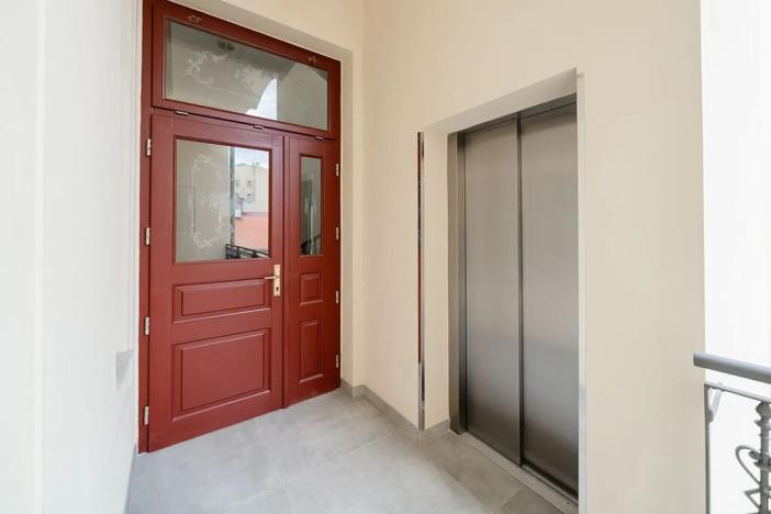 Pronájem bytu 3+kk, Praha - Nové Město, Václavské náměstí, 80 m2