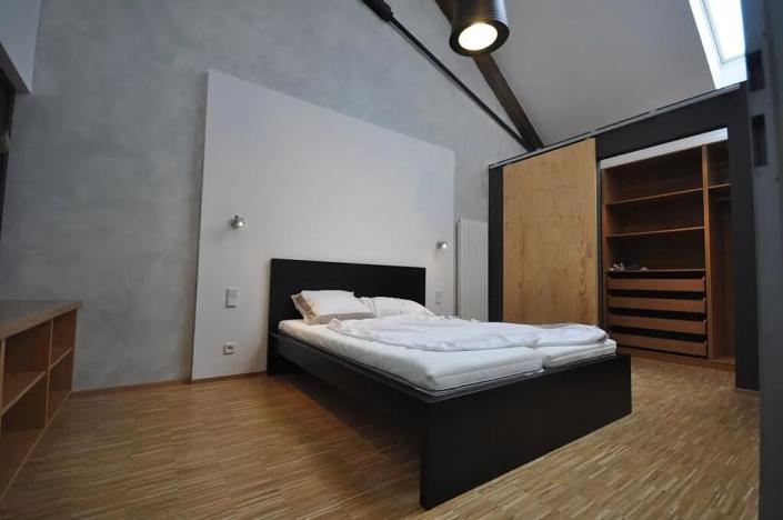 Pronájem bytu 3+kk, Praha - Holešovice, Na Maninách, 146 m2