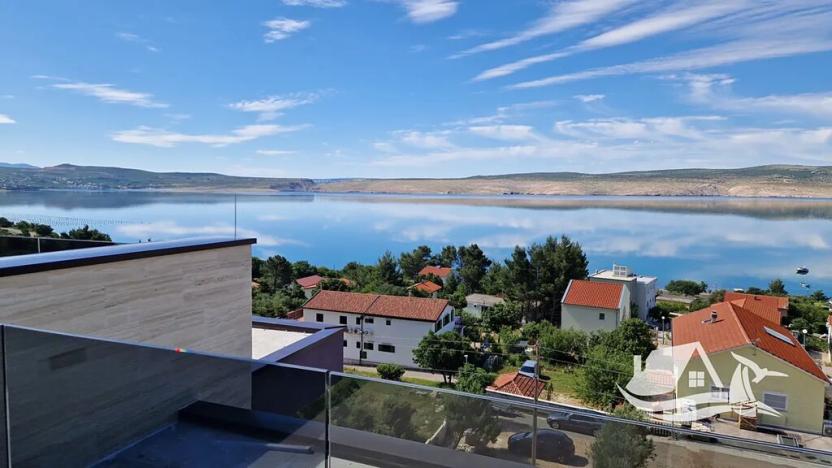 Prodej bytu 2+kk, Stari Grad, Chorvatsko, 57 m2