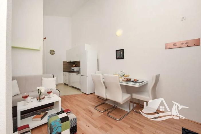 Prodej bytu 3+kk, Sveti Filip i Jakov, Chorvatsko, 47 m2
