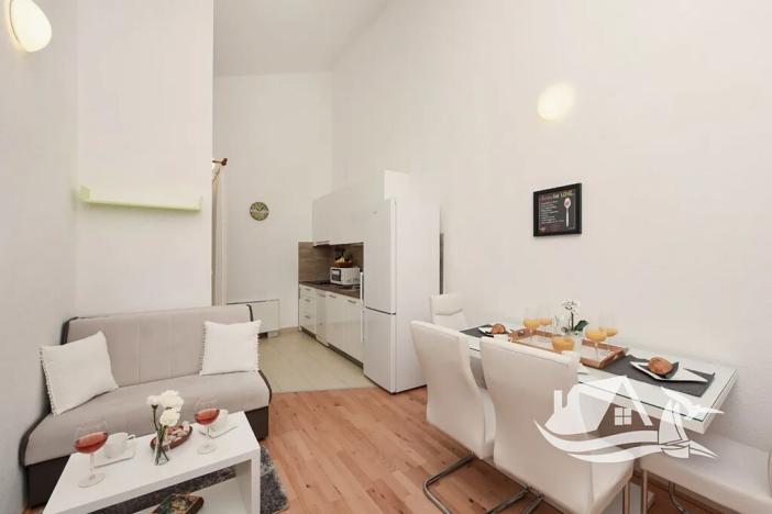 Prodej bytu 3+kk, Sveti Filip i Jakov, Chorvatsko, 47 m2