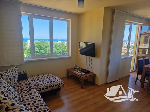 Prodej bytu 3+kk, Bjala, Bulharsko, 73 m2
