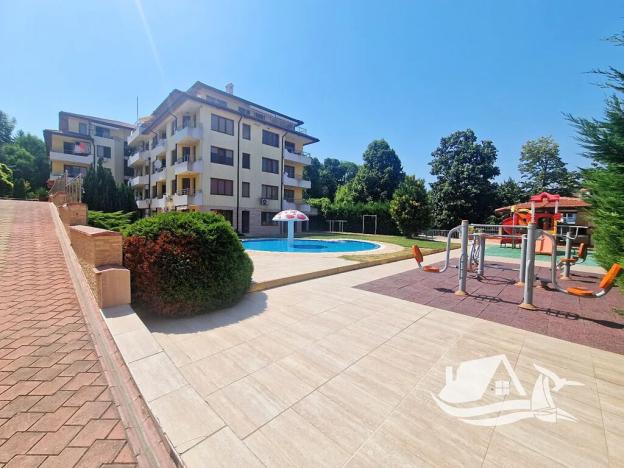 Prodej bytu 3+kk, Bjala, Bulharsko, 73 m2