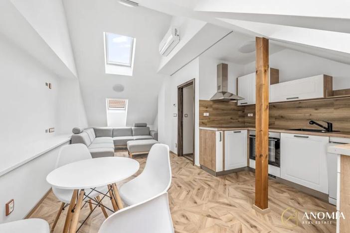 Pronájem bytu 3+kk, Újezd u Brna, Družstevní, 100 m2