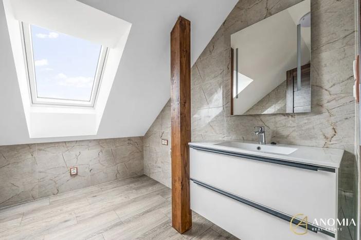 Pronájem bytu 3+kk, Újezd u Brna, Družstevní, 100 m2