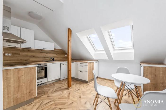 Pronájem bytu 3+kk, Újezd u Brna, Družstevní, 100 m2