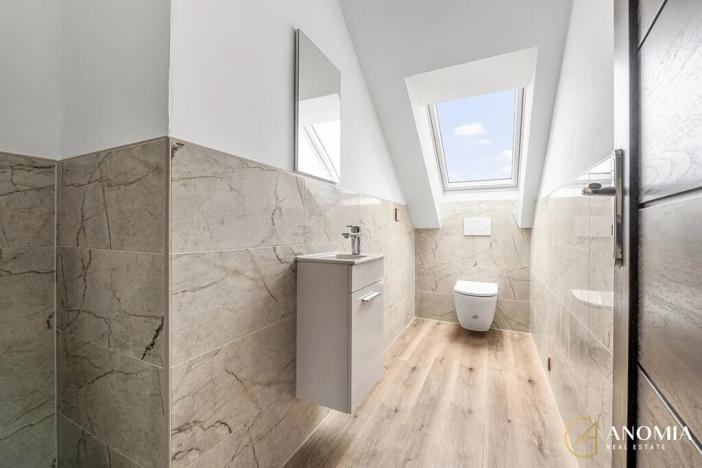 Pronájem bytu 3+kk, Újezd u Brna, Družstevní, 100 m2