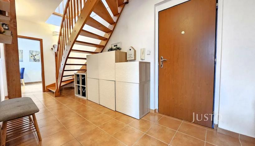 Prodej bytu 4+kk, Písek, Budějovická, 93 m2